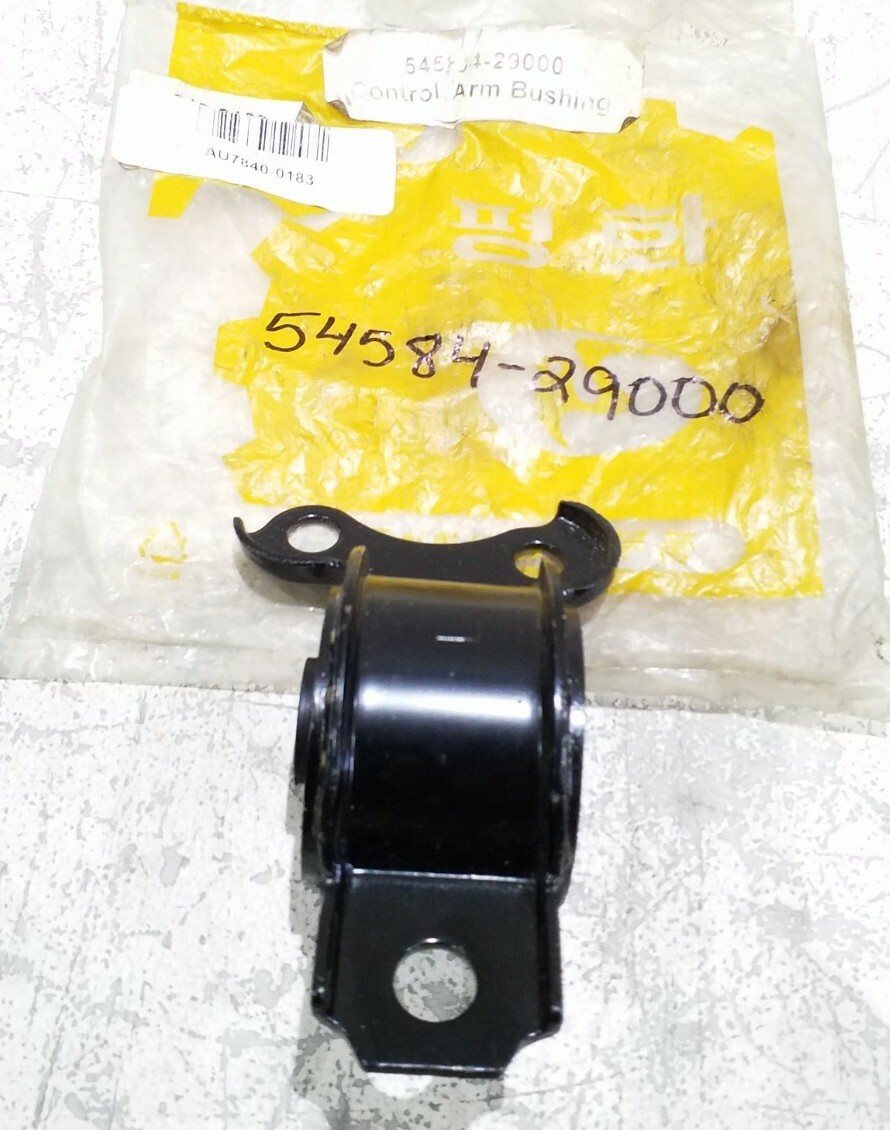 54584-29000 Control Arm Bushing Free Shipping Free Returns 54584-29000 Control Arm Bushing Free Shipping Free Returns