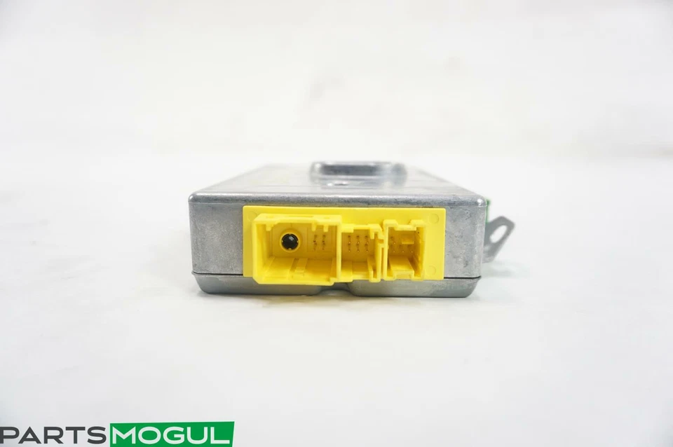 BMW 530 530I E60 2004-2005 MÓDULO DE PUERTA UNIDAD CEREBRAL CONTROL DELANTERO DERECHO Foto 4 de 4