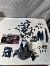LEGO Star Wars: Hyena Droid Bomber (8016)