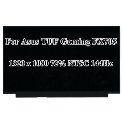 User l Asus TUF Gaming FX705DD/DT/DU (English - 102 pages