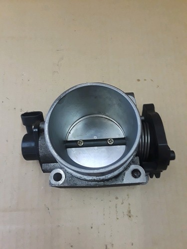 2002 VOLVO S40 THROTTLE BODY ASSY G142 - Picture 6 of 6