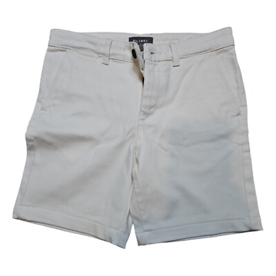  DL1961 Boys' Big Jacob  Short, Medallion Size 10
