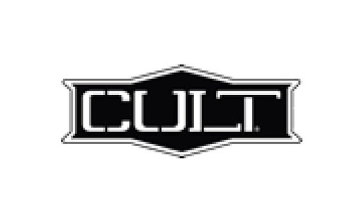 SANDALO CULT donna mod. CHER - CLW453500 LEATHER BLACK Sconto -30% - Imagen 5 de 5