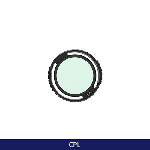 For DJI Avata 2 Multi-Layer Coated Optical Glass ND8/ND16/ND32/ND64 Lens Filter - Picture 15 of 30