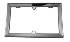 New Trim Parts Hamilton Clock Bezel For 1957 Chevy 150 210 Nomad Bel Air 1419