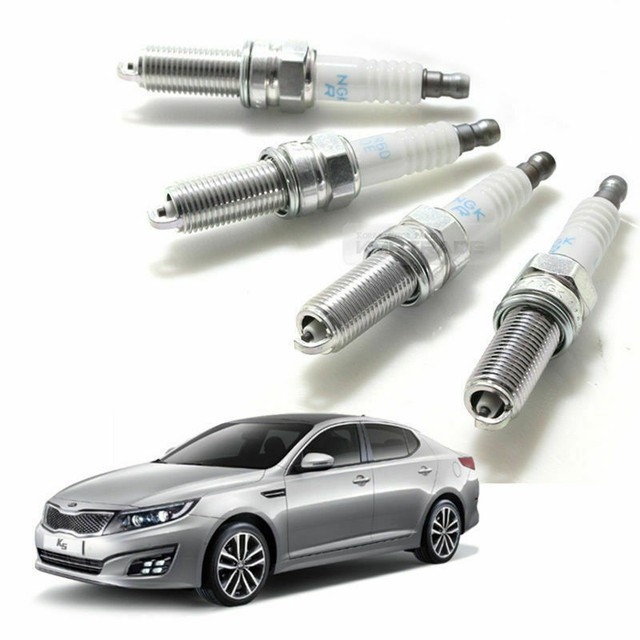 OEM Genuine Ignition Spark Plug Assembly for KIA 2014 2015 Optima K5