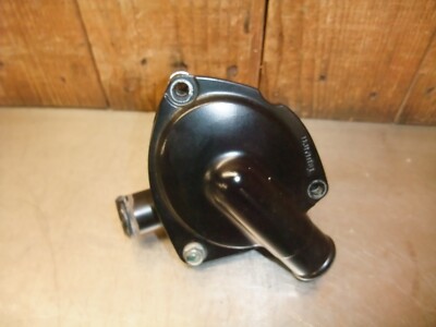 Triumph Tiger Sport 1050 2015 Wasserpumpe sehr guter Zustand #237
