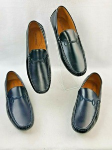 Ankle Loafer Henry Ferrera Comfort Loafers On Henry Ferrera Men's ()