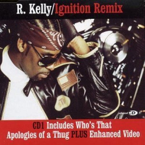 R.KELLY  /  R.    3LP アルバム R. KELLY / R [3LP - 01241-41625-1]：R&B：アナログレコード