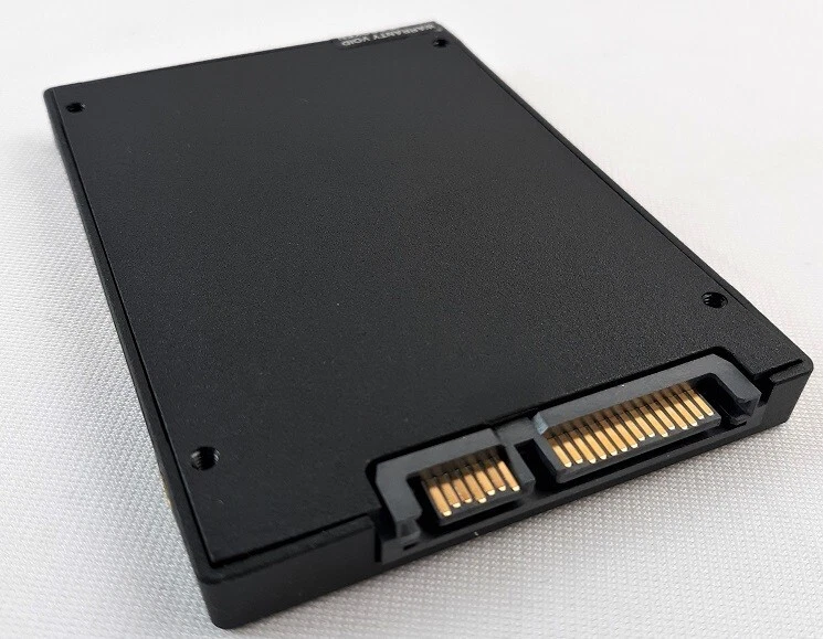 Transcend TS64GSSD25S-M Solid-State Drive - Image 2 of 2