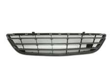 Lufteinlassgitter für Stoßstange Stoßfänger Opel Corsa D S07 06-10 4AU 13231589