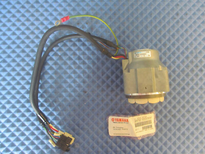 New Tamagawa BRX Smartsyn Rotary Transformer TS2620N664E122 Yamaha 90K92-62043X0