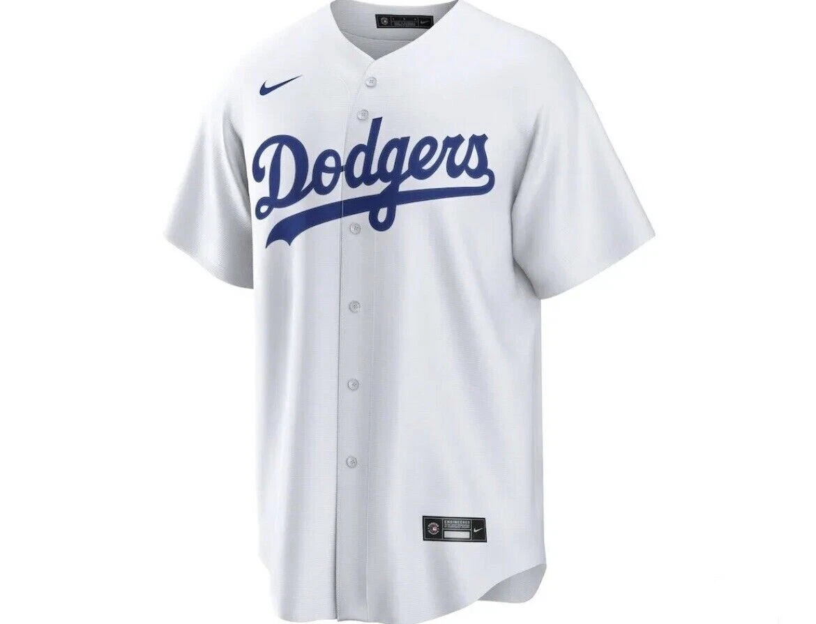 Nike Los Angeles Dodgers MLB Jerseys for sale | eBay