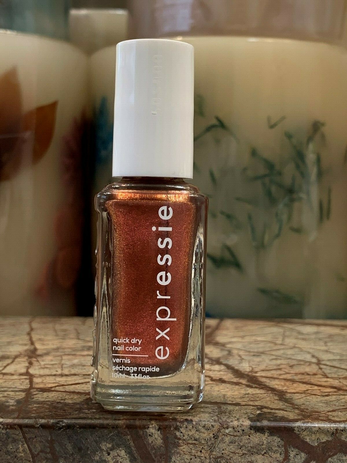 Essie expressie быстрого сухой лак (различные цвета) .33 унций (примерно  9.36 г.)/10 мл | eBay