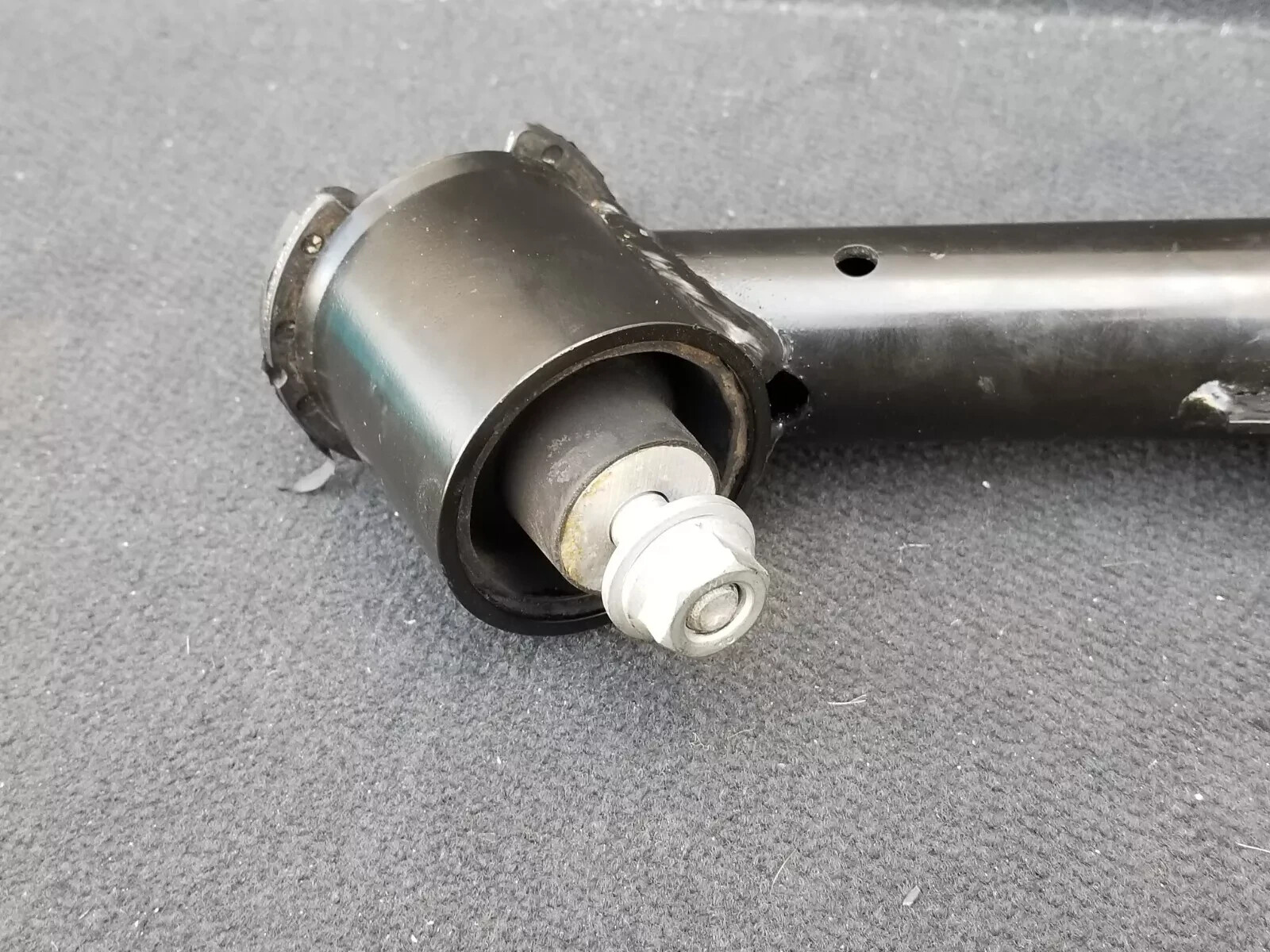 Rolls Royce Phantom Front Suspension Upper Control Arm Wishbone Right OEM