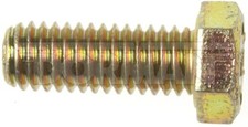 Dorman 980-525 Cap Screw-Flanged Hex Head-Class 10.9- M10-1.5 x 25mm