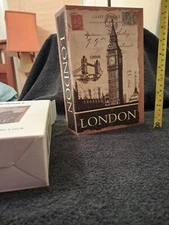 JSSMST Book Safe London