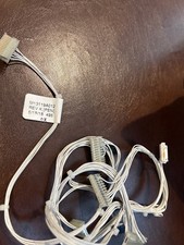 Gilbarco M13119A012 Cable, 10.5 Disp, ENC 300 Sq Bezel Retrofit