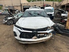 2020 Chevrolet Blazer Engine Motor 3.6l Oem 75k Miles