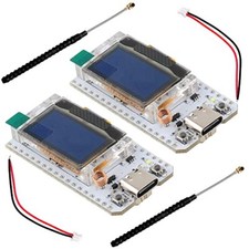 915mhz Lora Esp32 Oled Board V3 Typec Sx1262 Lora Antenna Ipx 2dbi For Arduino