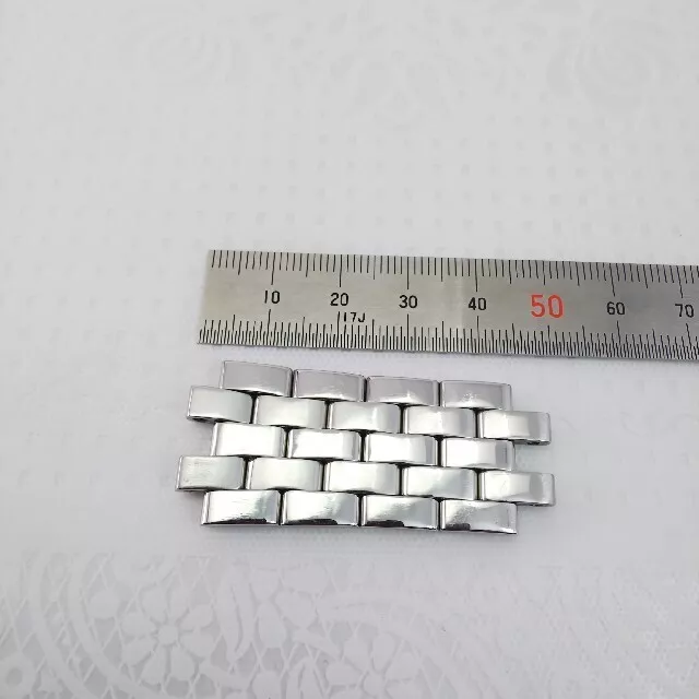 Bracelet ceinture montre homme/femme GUCCI authentique 4 maillons connectés 5500 pièces