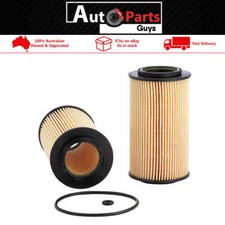 Proselect Oil Filter R2618P fits Kia Grand Carnival 2.7 V6 (VQ), 3.8 (VQ)