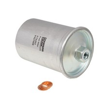 Jaguar Xj40 Mahle Fuel Filter Cac9630
