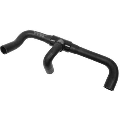 996-106-212-12 GenuineXL Radiator Hose for Porsche Cayman Boxster 2000-2008