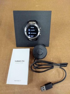 mobvoi ticwatch pro ebay
