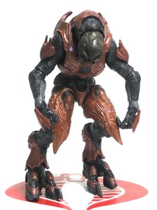 halo action figures ebay