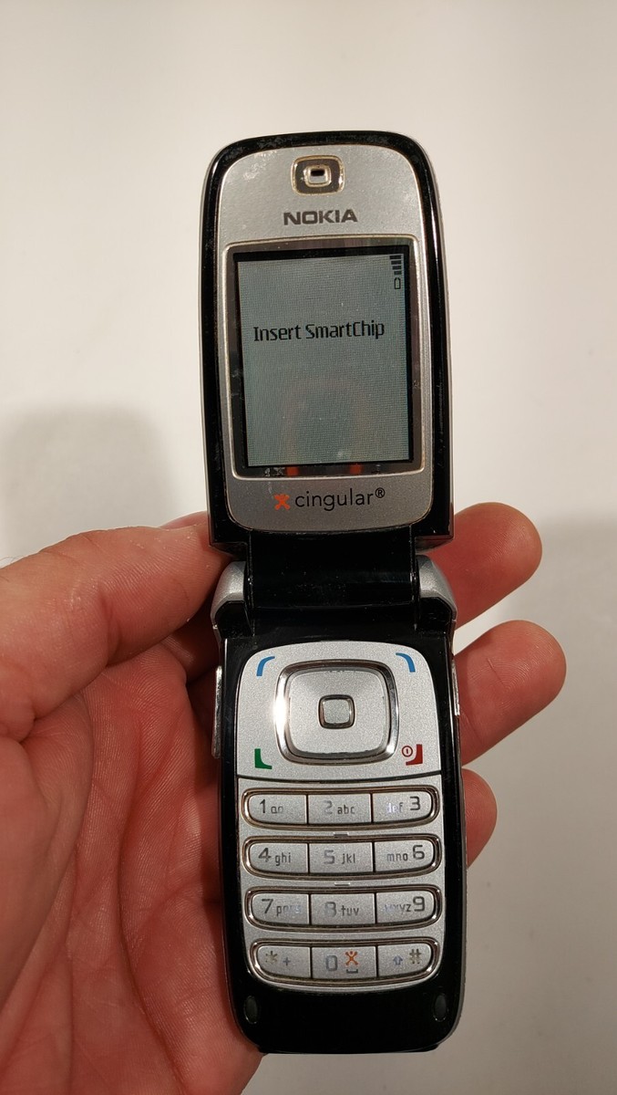 Natibia★写真の2点 2983.Nokia 6102i Very Rare - For Collectors - Unlocked | eBay