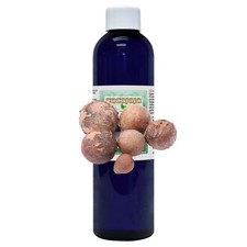 Cold Pressed Tamanu Nut Oil Unrefined For Skin, Hair 8 Oz All Natural Tamanu Nut