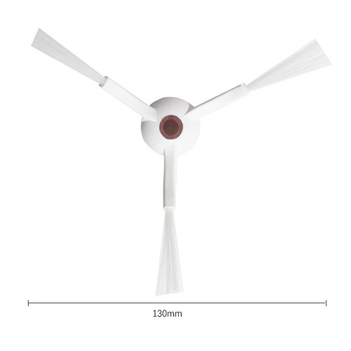 Replace Main/Roller Brush Cleaning Kit For Ecovacs Deebot X1 OMNI T10 TURBO Part - Picture 5 of 39