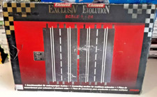 Pista Carrera Exclusiv Evolution 1:24 Slot Car Set Raccordo Connessione 20583