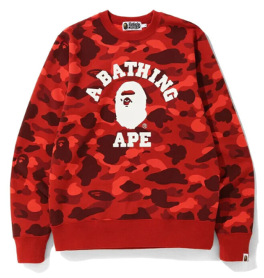 A Bathing Ape BAPE A Bathing Ape BAPE
