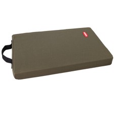 WORKPRO 17" Large Kneeling Pad Soft Foam Cushion Foam Kneeler w/Removable Cover