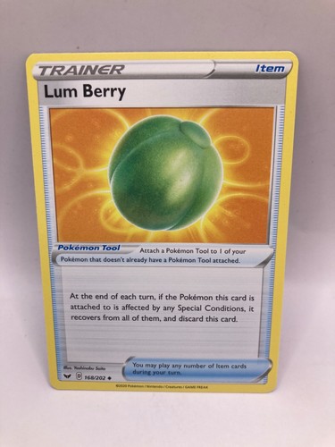 45%-65% off Pokemon Sword and Shield Cards common uncommon rare you pick cards - 第 48/53 張圖片