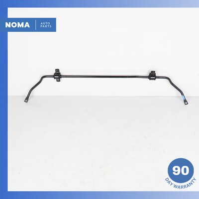 03-24 Jaguar X152 F-Type XK S-Type Rear Stabilizer Swaybar Anti Roll Bar OEM
