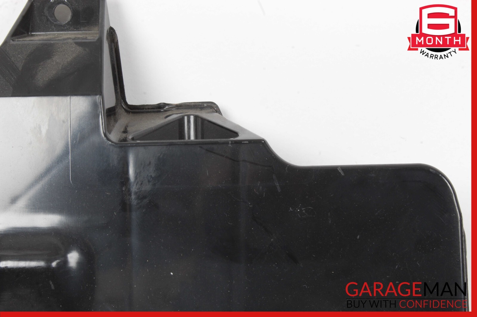 03-19 Maserati Quattroporte Front Bose Subwoofer Sub Woofer Sound Speaker OEM