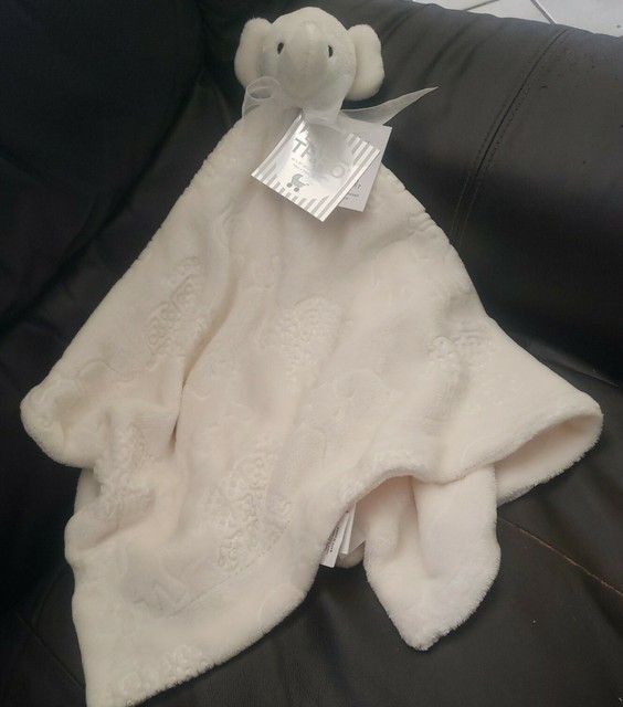 security blanket elephant