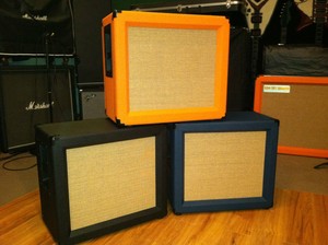 orange 1x12 cab