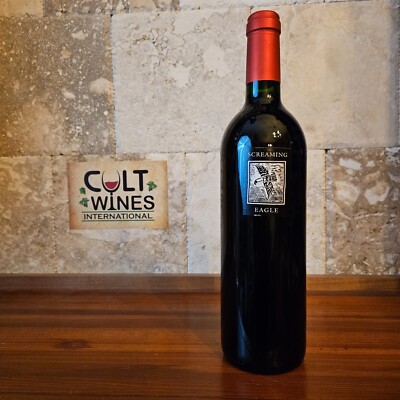 1997 Screaming Eagle Cabernet Sauvignon, Napa Valley [RP-100pts]
