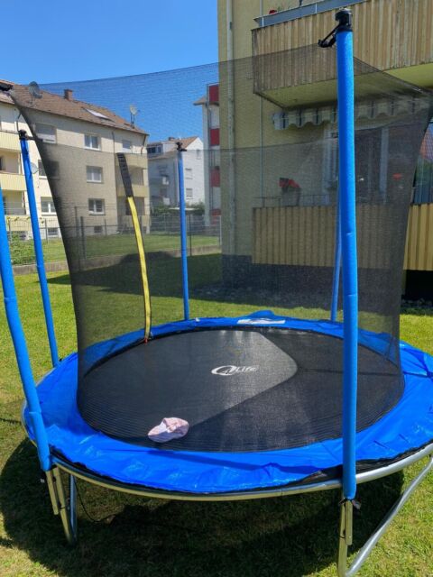 trampolin für Kinder