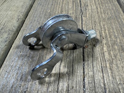 Dia-Compe Roller For Brake Cable Center Pull For Seat Post Binder Japan