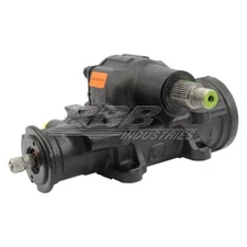 BBB Industries 503-0128 - Remanufactured Power Steering Gear Box