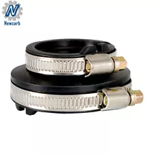 Intake Manifold Boot For Can-Am Bombardier Outlander 400 330 2004 2005 2006-2008