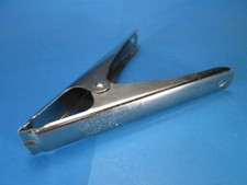 Vintage STANLEY Spring Clamp Model 43-163 ~Made in USA~ **Free Shipping** NICE!!