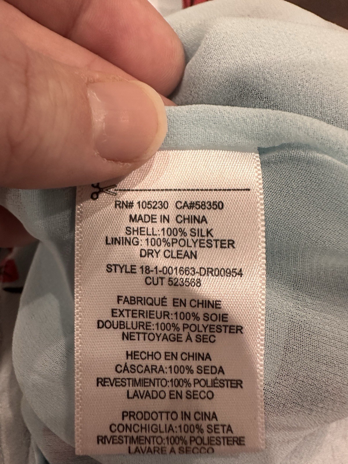 https: poshmark.com/listing/Silk-Equipment-Jada-S… - image 4