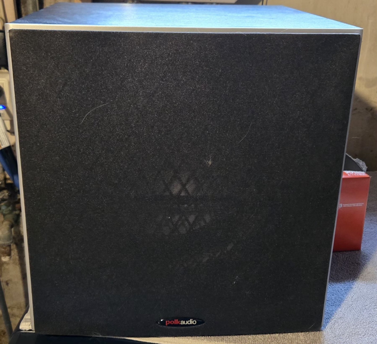 Polk Audio Powered Subwoofer