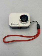 Polaroid Sport Action Camera 720p 12.1mp, Waterproof Camcorder Video Camera